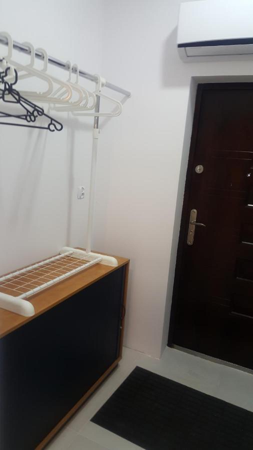 شقة Rokicinska54 Com وودج المظهر الخارجي الصورة